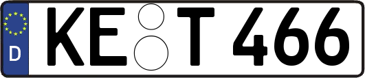 KE-T466