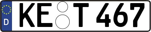KE-T467
