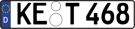 KE-T468