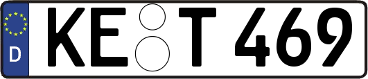 KE-T469