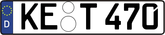KE-T470