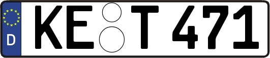 KE-T471