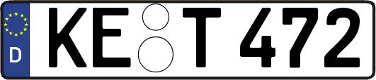KE-T472