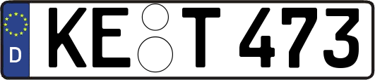 KE-T473