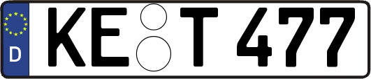 KE-T477
