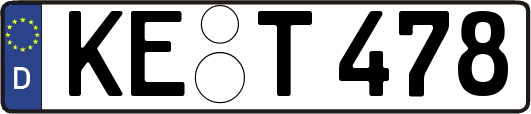 KE-T478