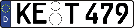 KE-T479