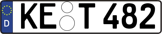 KE-T482