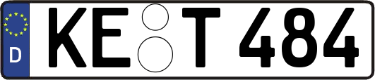 KE-T484