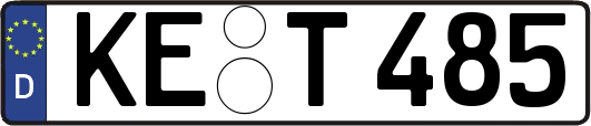 KE-T485