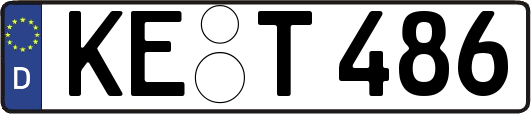 KE-T486