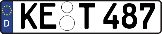 KE-T487