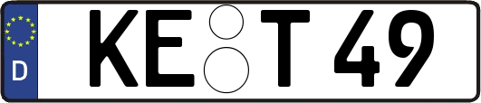 KE-T49