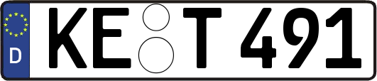 KE-T491
