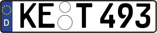 KE-T493