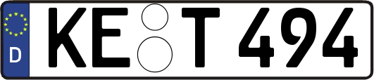 KE-T494
