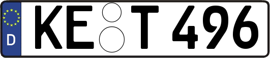 KE-T496