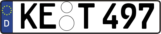 KE-T497