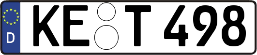 KE-T498