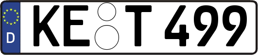 KE-T499