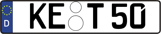 KE-T50