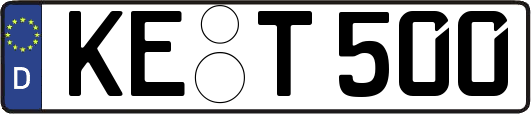 KE-T500