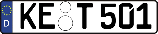 KE-T501