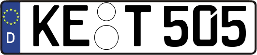 KE-T505