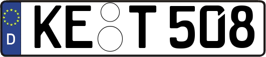 KE-T508