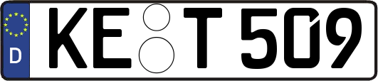 KE-T509
