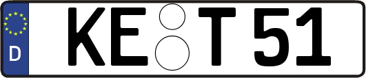 KE-T51