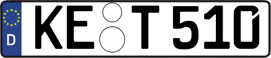 KE-T510