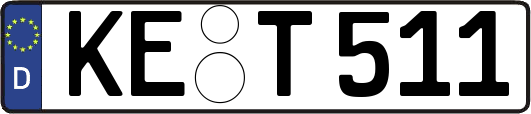 KE-T511