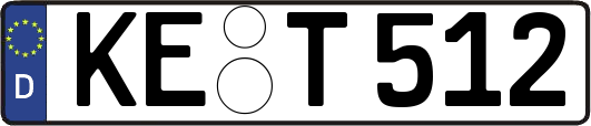 KE-T512
