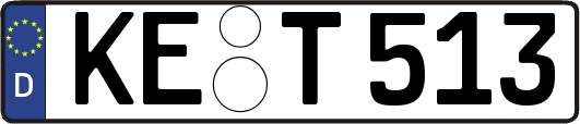 KE-T513