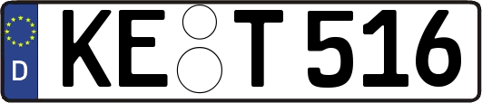 KE-T516