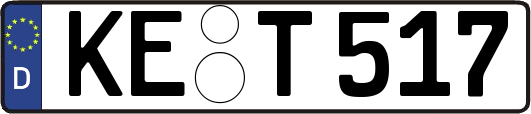 KE-T517