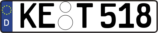 KE-T518