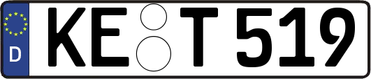 KE-T519