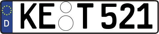 KE-T521