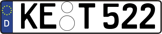 KE-T522
