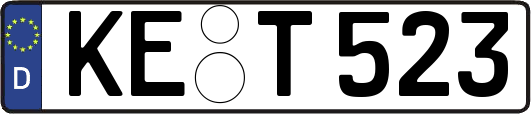 KE-T523