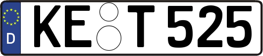 KE-T525