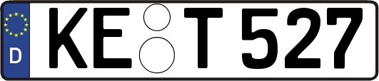 KE-T527
