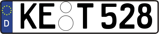 KE-T528