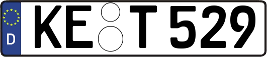 KE-T529