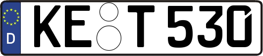 KE-T530