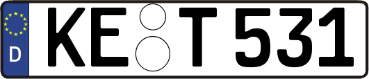 KE-T531