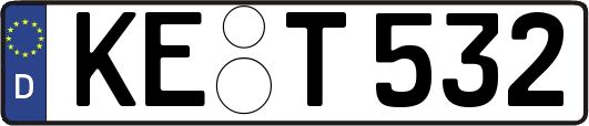 KE-T532
