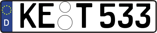 KE-T533